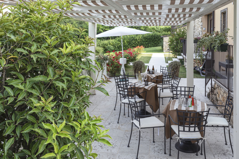 Food & Drinks 4, Corte dei Soavi - Apartments, Verona