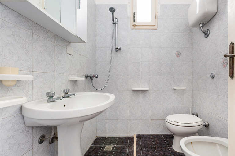 Bathroom 5, 2428 Villino La Caletta by Barbarhouse, Lecce