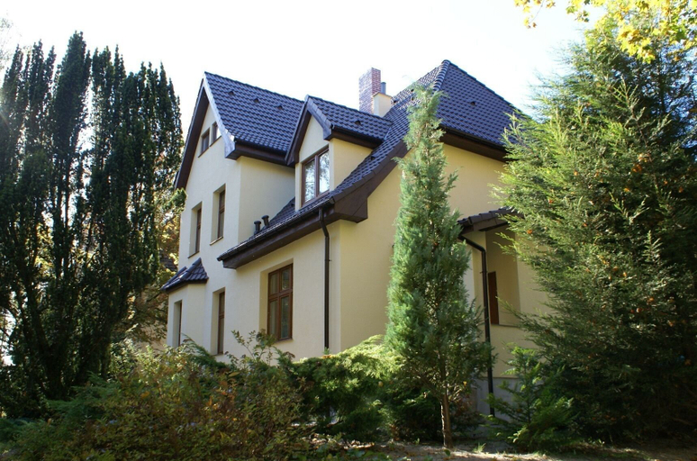 Exterior & Views 2, Villa Solis, Świnoujście