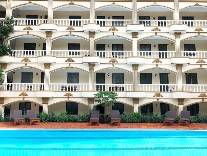 Seana Resort Phu Quoc, Phú Quốc