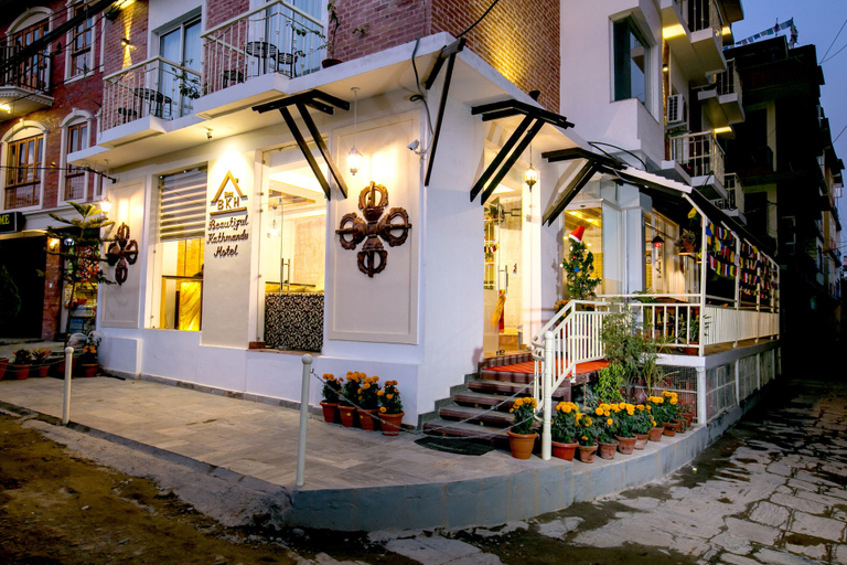 Exterior & Views 2, Beautiful Kathmandu Hotel, Bagmati