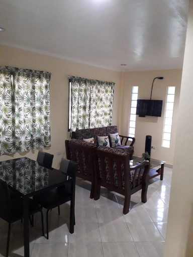 Others 5, Gals guesthouse NO more Brown out equipped w/Solar, Siquijor