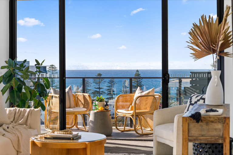 Others 5, Wollongong CBD Ocean View Apartment, Wollongong - Inner