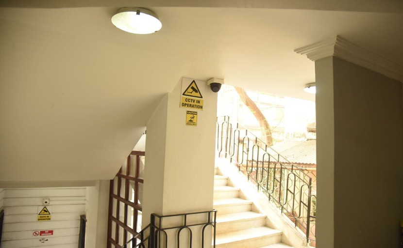 Others 5, Marble Palace Guest House, Kolkata