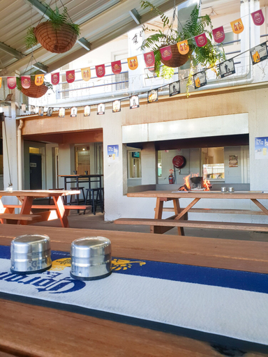 Food & Drinks 4, The Australian Hotel St George, Balonne