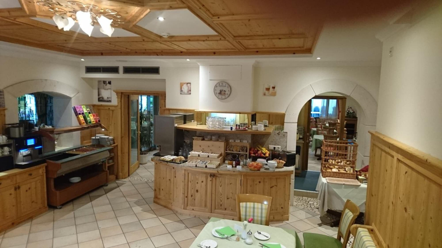 Food & Drinks 4, Hotel Stamserhof, Bolzano