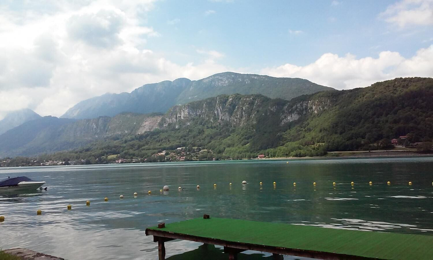 Others 4, Camping le Lanfonnet, Haute-Savoie