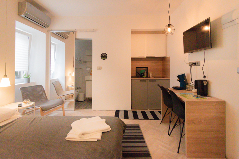 Others 4, City Studio Apartments Pula, Pula