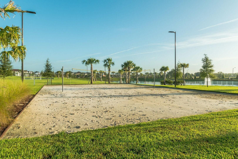 Others 5, 9002pct - Solara Resort, Osceola