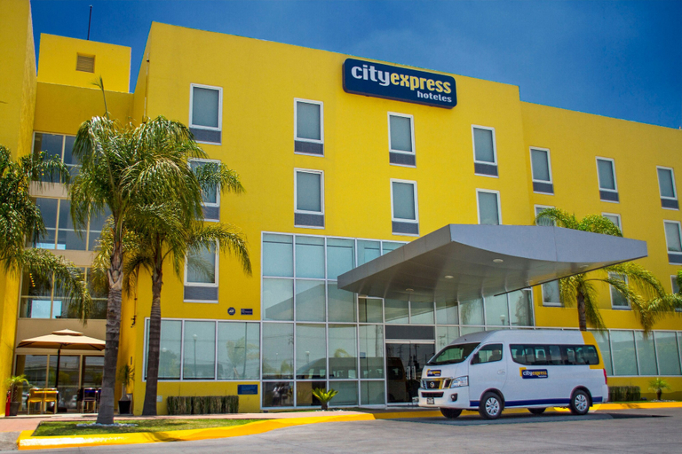 Exterior & Views 2, City Express by Marriott Tepotzotlan, Tepotzotlán
