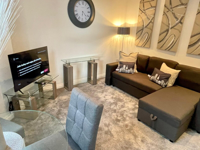 Others 4, B16 Apartment A Birmingham, Sandwell