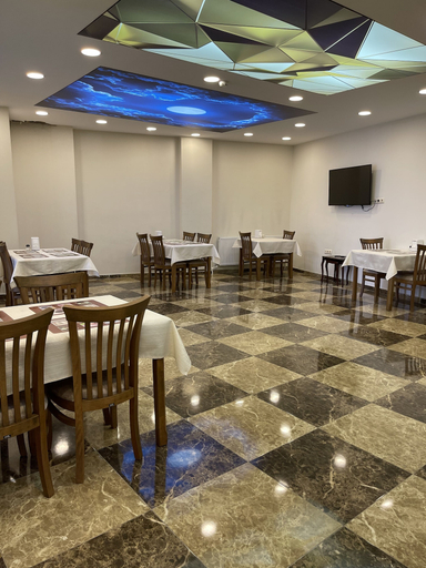 Food & Drinks 2, Hotel Malkoc, Yıldırım