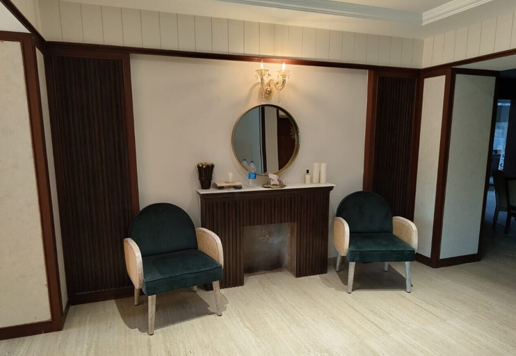 Others 4, 1 Amiras - A Luxury Villa, Udaipur