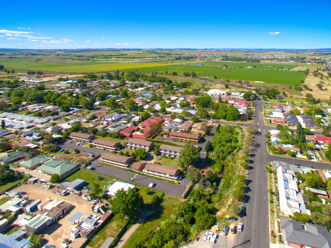 Others 5, Bathurst Studio Apartments, Bathurst Regional - Pt A