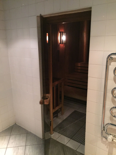Bathroom 5, TOP CountryLine Hotel Roth am Strande, Nordfriesland
