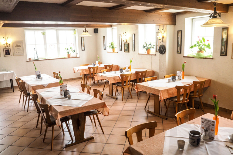 Food & Drinks 4, Küferschänke, Rhein-Neckar-Kreis