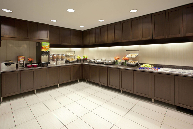Food & Drinks 4, Residence Inn by Marriott Regina, Division No. 6