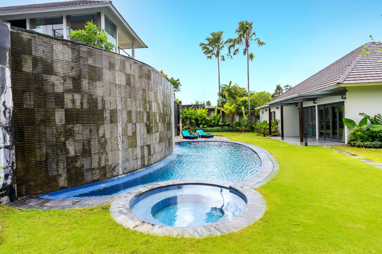 Sport & Beauty 5, Villa Lacella, Badung