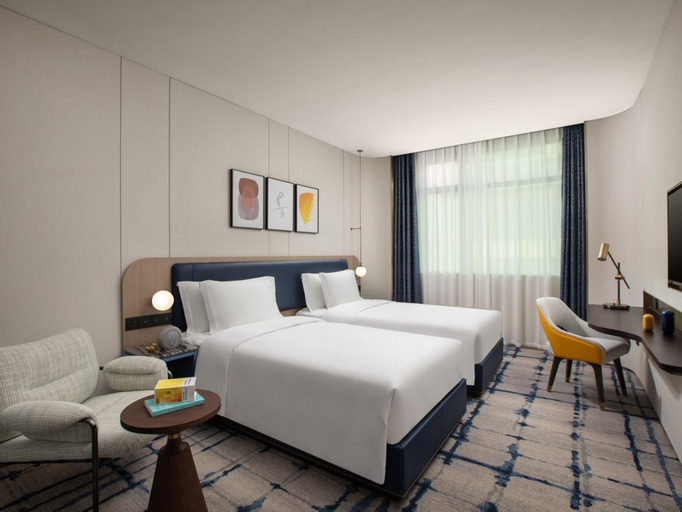 Bedroom 20