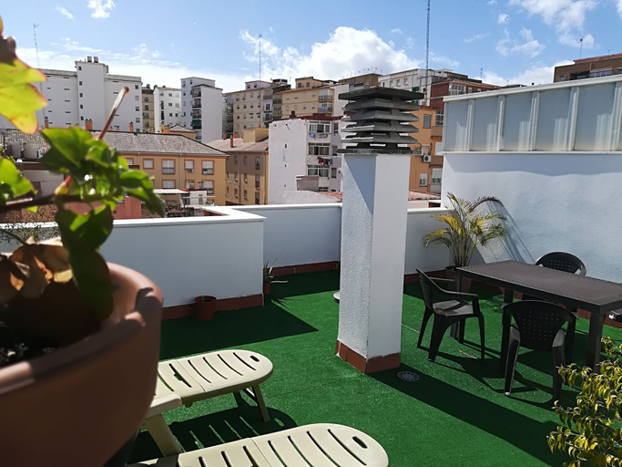 Others 4, Apartamento Centro Histórico, Málaga