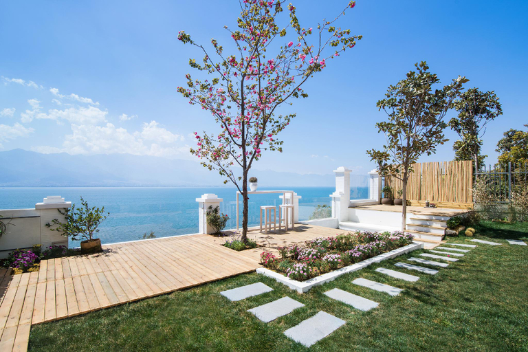 Others 5, Dali Verdant Whisper-Stone Hill Seaview Inn, Dali Bai