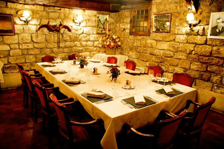 Food & Drinks 5, Le Ruisseau, Val-de-Marne