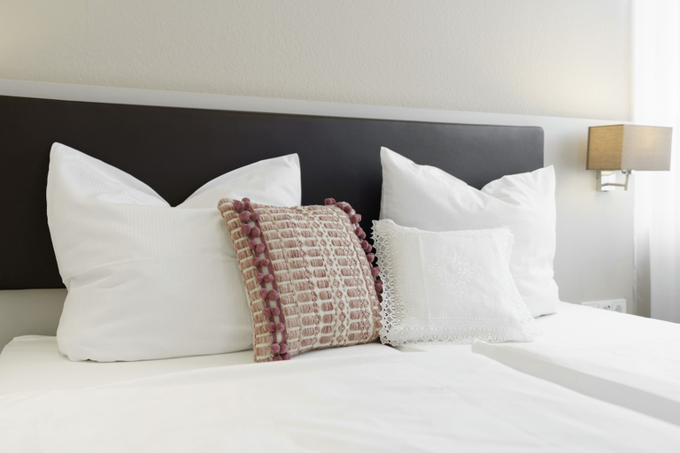 Bedroom 4, Hotel Lasthaus am Ring - Köln City, Köln