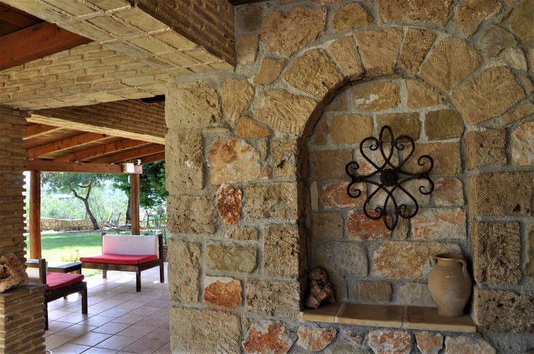 Others 4, Villa Belvedere Zakynthos, Ionian Islands