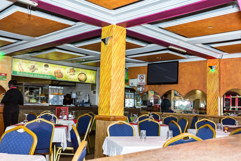 Food & Drinks 5, Hotel Green Court Nairobi, Starehe