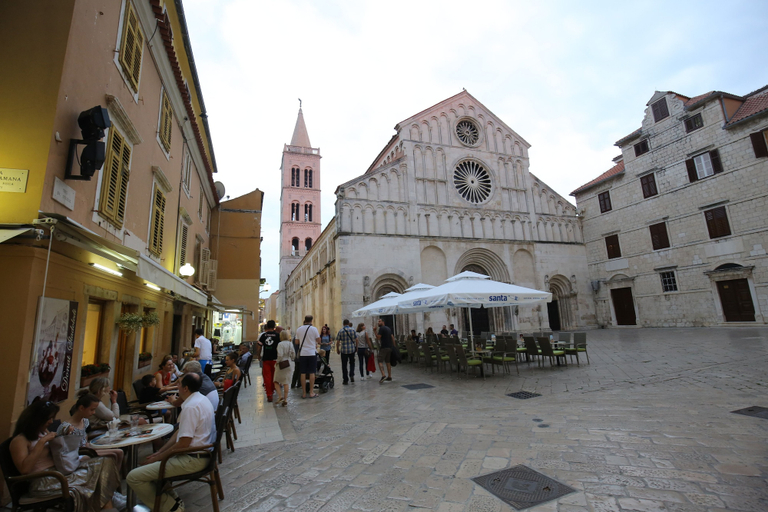 Exterior & Views 2, Luxury Rooms Contessa Vitali, Zadar
