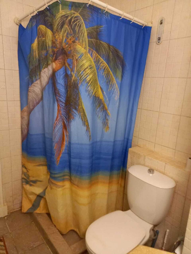 Bathroom 3, Juliee&Meray, Sharm el-Sheikh
