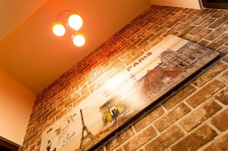 Exterior & Views, Yizhong Street Meets Summer, Taichung
