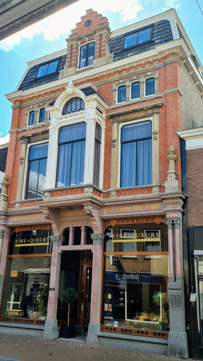 Exterior & Views 2, LandLust Guesthouse Amsterdam Area, Purmerend
