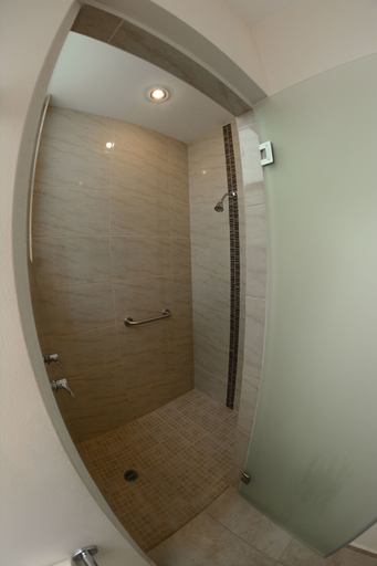 Bathroom 4, Hotel Quinta Tequisquiapan, Tequisquiapan