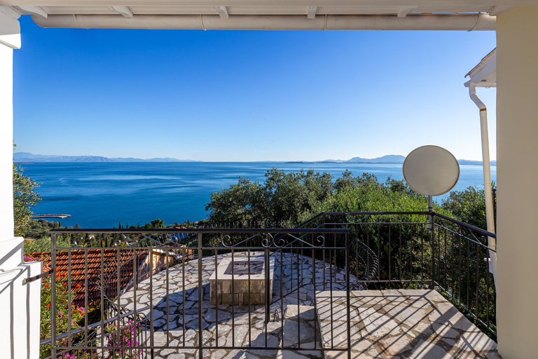 Others 5, Villa Katina - private pool & sea view, Ionian Islands