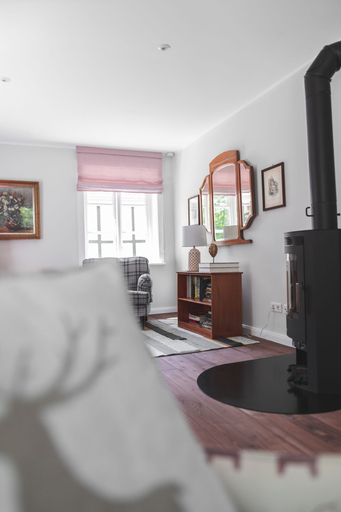 Bedroom 2, Alcor Exclusive Friedrichsruh, Herzogtum Lauenburg