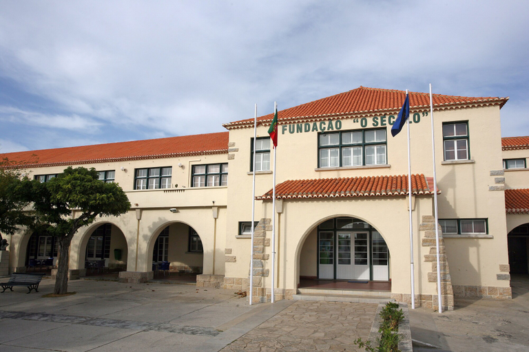 Exterior & Views 2, Turismo do Século Guest House, Cascais