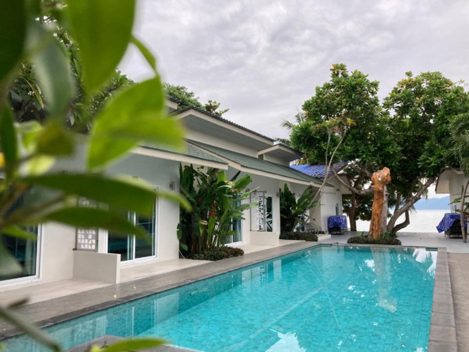 Sport & Beauty 4, Baanfah Resort Samui, Ko Samui