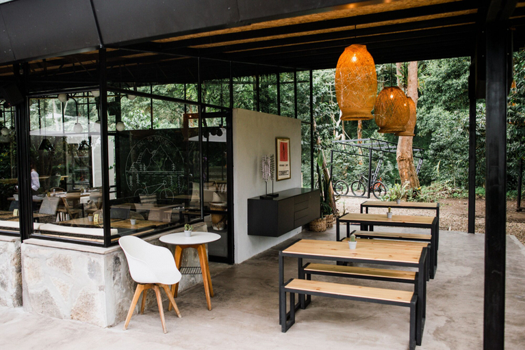 Food & Drinks 5, Hotel La Palma y El Tucan - Coffee & Nature, Zipacón