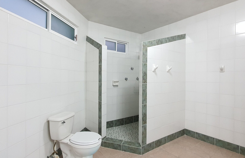 Bathroom 3, Cozumel 568 - Vacation Rental, Cozumel