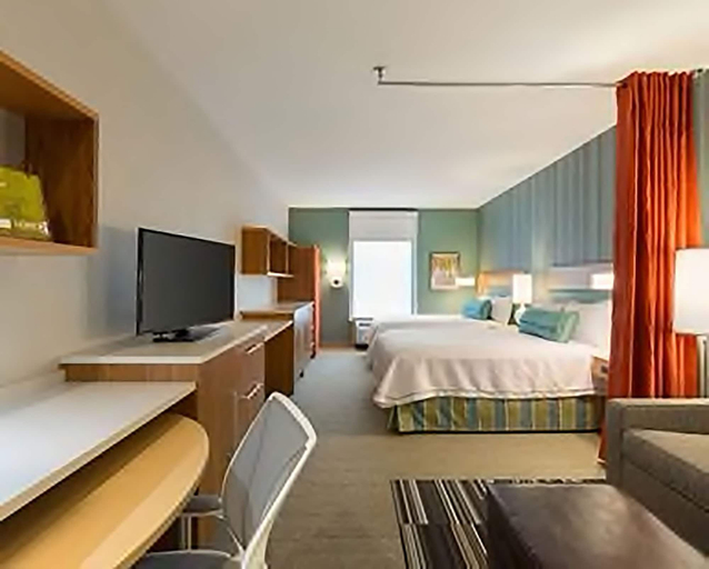 Bedroom 3, Home2 Suites by Hilton Downingtown Exton Route 30, Chester