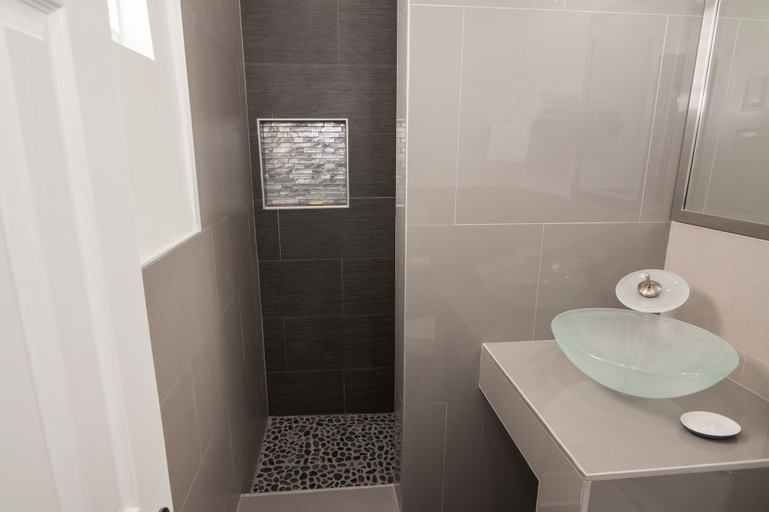 Bathroom 5, The Palms On Ocean, Broward