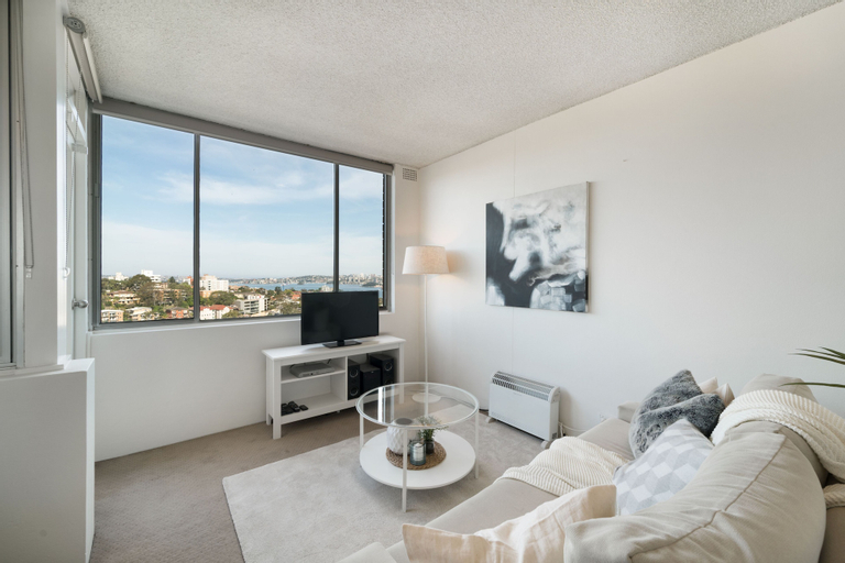 Others 5, Bright And Sunny Studio Apartment, Sydney