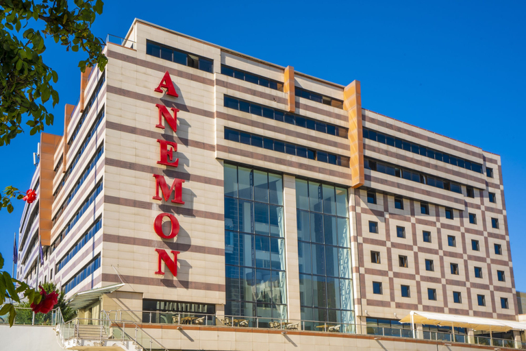 Others 2, Anemon Grand Eskisehir Hotel, Merkez