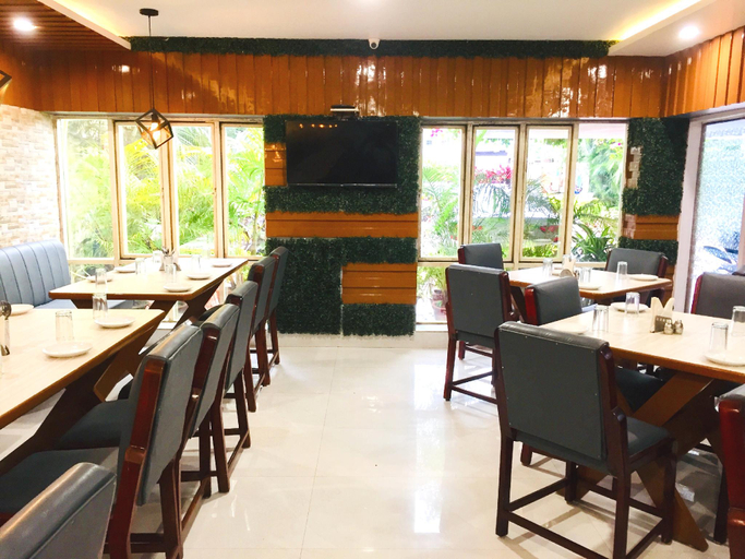 Food & Drinks 2, Hotel Satkar, Katihar