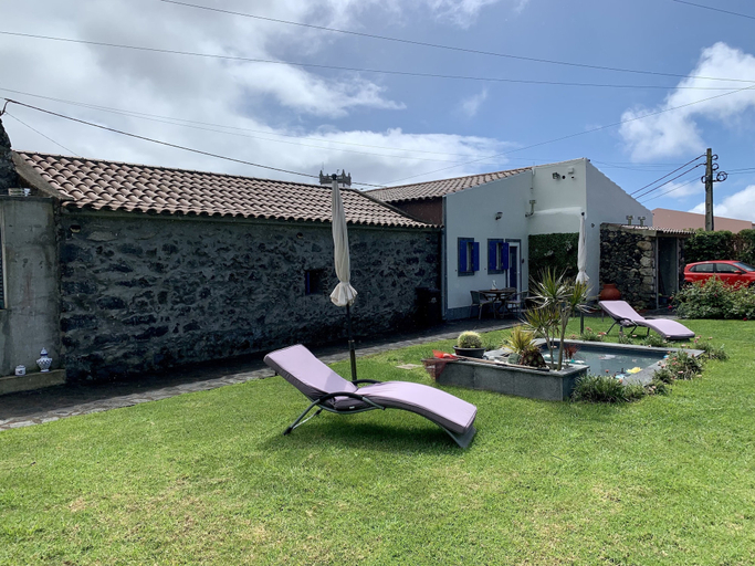 Exterior & Views 2, Villaverde Azores, Ponta Delgada