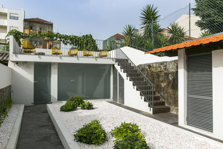 Exterior & Views 2, BO - Álvares Cabral Guest House, Porto