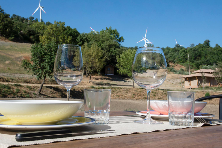 Food & Drinks 4, Tenuta San Lodovico, Grosseto