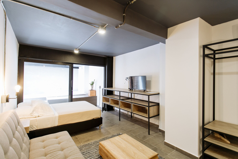 Bedroom 3, Soy Local Provenza, Medellín