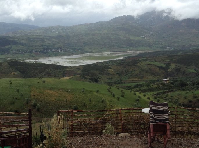 Others 1, Farm stay Ali - Hostel, Chefchaouen